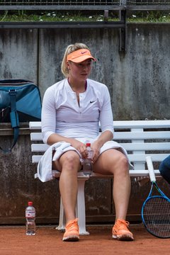 Bild 64 - 1.BL Der Club an der Alster - TC 1899 BW Berlin : Ergebnis: 7:2